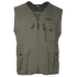 Vesta Columbia Silver Ridge™ Utility Vest Men Stone Green 397