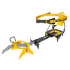 Mačky Grivel G20 PLUS CrampOMatic EVO (w/rear Antibott, Katana Point)