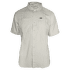 Košeľa krátky rukáv Columbia Silver Ridge™ Utility Lite Short Sleeve Men Dark Stone 278