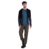 Tričko krátky rukáv Icebreaker Merino 150 Tech Lite III SS Men DK LODEN