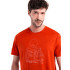 Merino 150 Tech Lite III SS Tee Sunset Camp Men