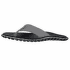 Žabky Gumbies Gumbies Duckbill - Black and Grey Black / Grey