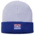 Čiapka Columbia Youth Whirlibird™ Cuffed Beanie Snowdrift, Clematis Blue, Mountains 581