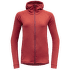 Mikina Devold Nibba Merino Jacket Hood Women 164A BEAUTY