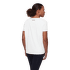 Tričko krátky rukáv Mammut Mammut Seon T-Shirt Playground Women 6434 lavandin