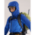 Bunda Arcteryx Alpha Jacket Women Electra / Black