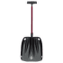 Lopata Black Diamond TRANSFER SHOVEL Hyper Red