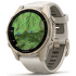 Hodinky Garmin fenix® 8 – 43 mm AMOLED Sapphire