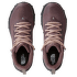 Topánky The North Face Vectiv Fastpack Mid Futurelight Women FAWN GREY/ASPHALT GREY