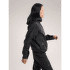 Bunda Arcteryx Beta SL Jacket Women Black Sapphire