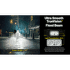 Čelovka Nitecore NU53 Headlamp, USB-C