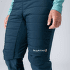 ARGON PADDED SHORTS PRIMALOFT® Women