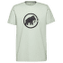Mammut Core T-Shirt Classic Men 1288 silver sage