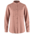 Košeľa dlhý rukáv Fjällräven Övik Hemp Shirt LS Women Dusty Rose