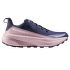 Aenergy Hike Low GTX Women 50636 marine-dark alpine calamint