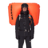Batoh Mammut Free 22 Removable Airbag 3.0 black 0001