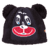 Čiapka Kama B59 Kids Hat black