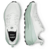 Topánky Mammut Aenergy Hike Low Women 1320 silver sage-deep silver sage