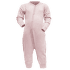 Breeze Baby Sleepsuit 150A CHALK PINK