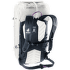Batoh deuter Guide Ultra 24 SL white-black