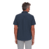 Košeľa Mammut  Lenni Shirt Men nebla-tschiel
