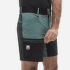 Kraťasy Millet Onega Stretch Short Men GRAPE LEAF/BLACK