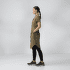 Šaty Fjällräven Abisko Fjäll Dress Women Black