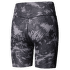 Kraťasy The North Face FLEX 8IN TIGHT AOP 8R4 TNF BLACK WATERFALL PRINT
