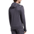 Mikina La Sportiva CHILL THERMAL HOODY Men Night Sky/Mountain Red