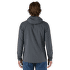 Bunda Patagonia Nano-Air®Ultralight Full - Zip Hoody Men Weathered Stone