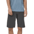 Kraťasy Patagonia Dirt Roamer Bike Shorts Men Graze Green
