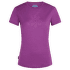 Tričko krátky rukáv Icebreaker Merino Blend 125 Cool-Lite™ Sphere SS Tee Fusion Women PASSION