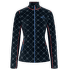 Mikina Kari Traa THALENA FLEECE ROY/DARK NAVY BLUE