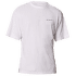 Tričko krátky rukáv Columbia Cedar Trail™ Back Graphic Tee White, Trailguide Icons 101