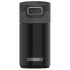 Etna 300 ml Pitch Black