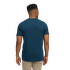 Tričko krátky rukáv Black Diamond Engineered Diamond SS Tee Men Indigo