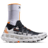 Topánky X-Bionic X-BIONIC® TERRASKIN X01 X WHITE/X BLACK