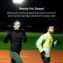 Dash 450 Rechargeable HeadLamp