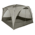 Prístrešok Nemo Equipment Victory Screenhouse 2024 Fog/Smokey Olive