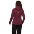 Mikina Mammut Aconcagua ML Hooded Jacket Women 2280 peach