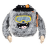 Vrecko Y Y Vertical Chalk Bag Yeti