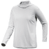 Mikina Arcteryx Taema Hoody Women Atmos Heather