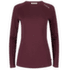 WarmWool Crew Neck Women Fig