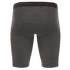Kraťasy Aclima WarmWool Long Shorts W/Windwool Men Jet Black / Marengo