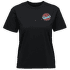 Tričko krátky rukáv Black Diamond Rope Badge SS Tee Women Black