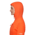Bunda Mammut Eiger Nordwand Pro ML Air Hooded Jacket Women 50643 eiger blue