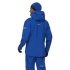 Bunda Mammut Eiger Nordwand Advanced HS Hooded Jacket Men 50643 eiger blue