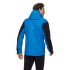 Bunda Mammut Taiss HS Hooded Jacket Men 40322 deep teal-black
