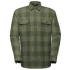 Košeľa dlhý rukáv Mammut Tamaro Longsleeve Shirt Men 40300 marsh-dark marsh