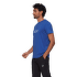 Tričko krátky rukáv Mammut Eiger Logo T-Shirt Men 50643 eiger blue
